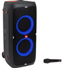 JBL Partybox 310 met JBL microfoon